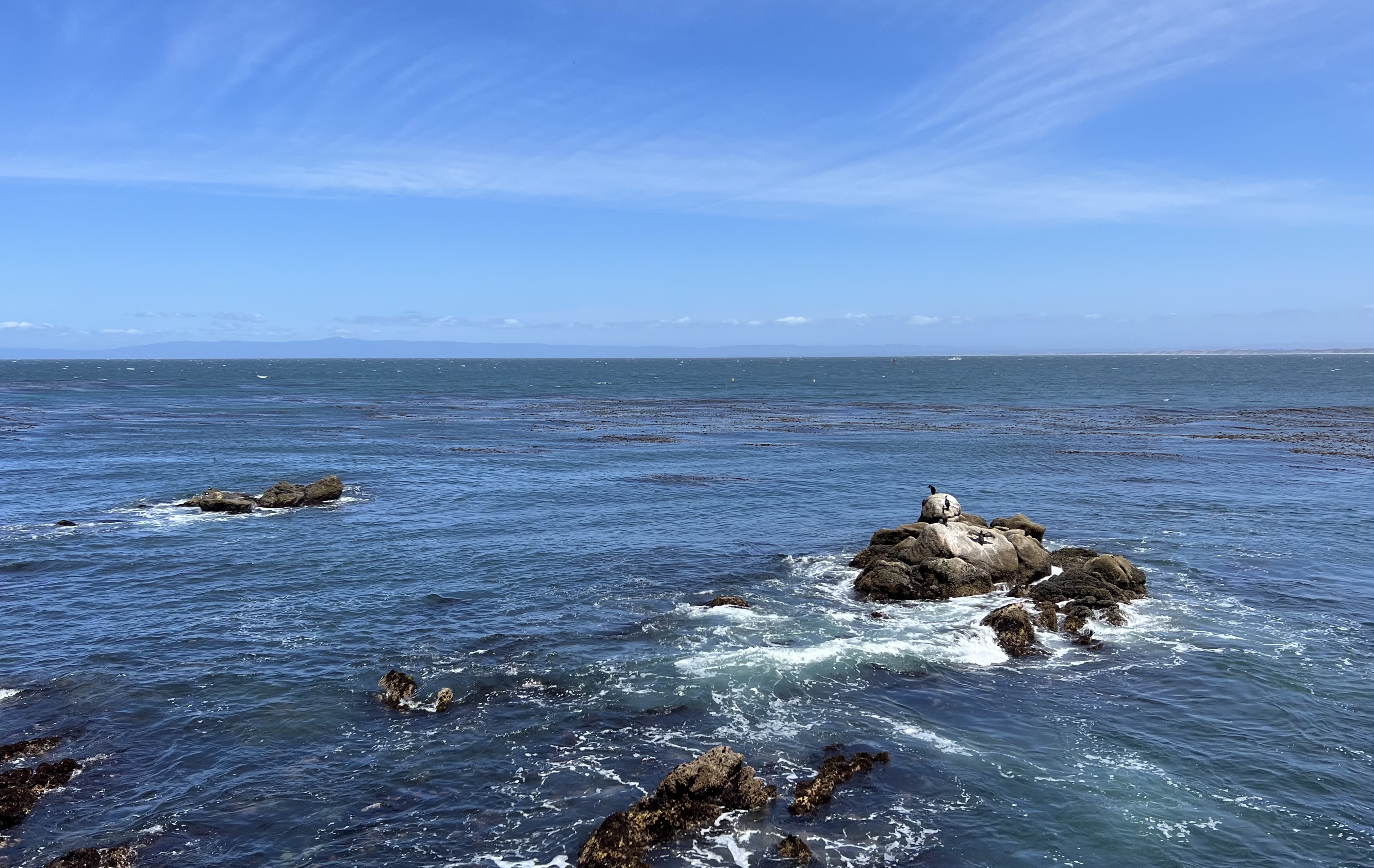 Picture of Big Sur