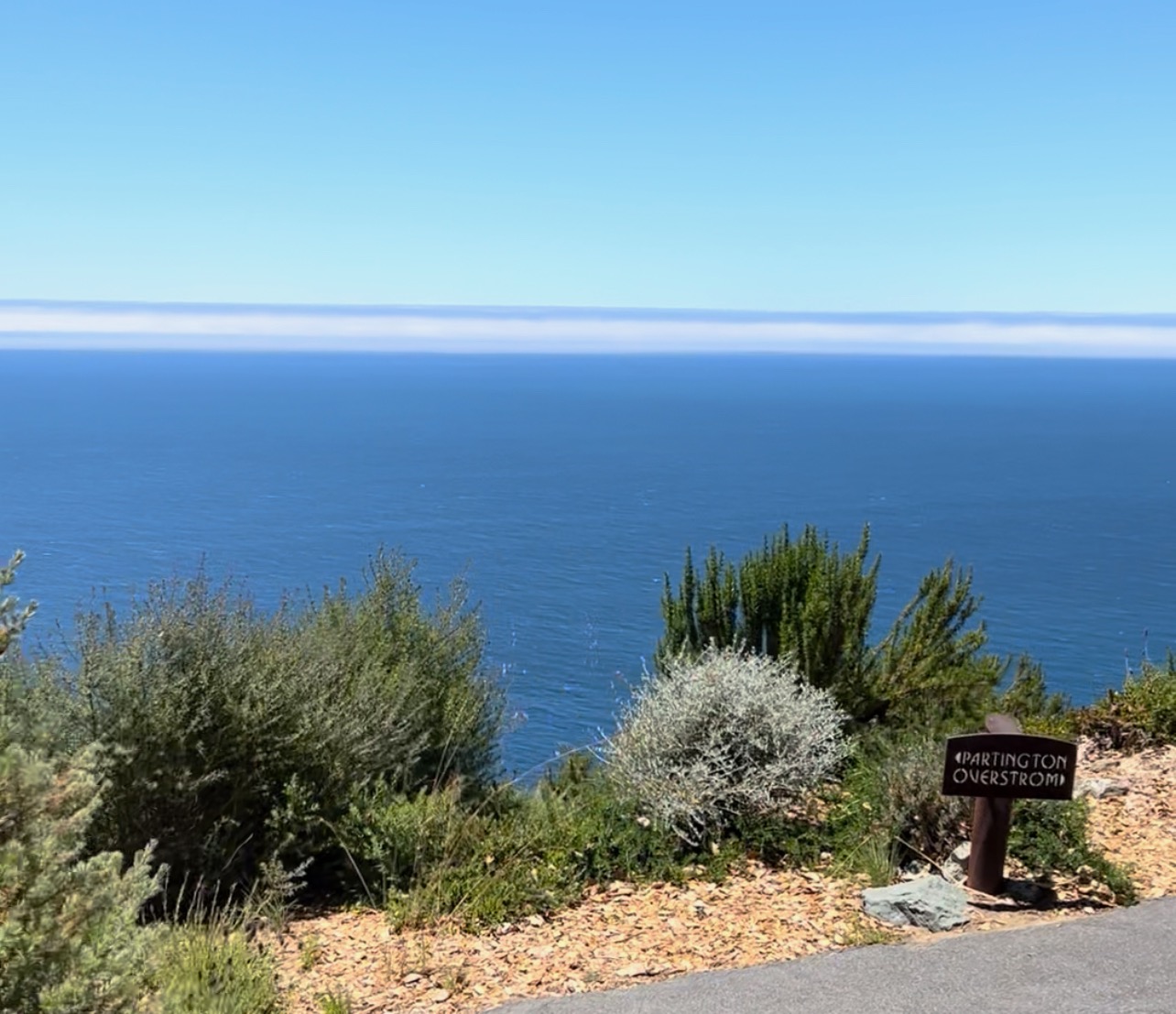 Big Sur