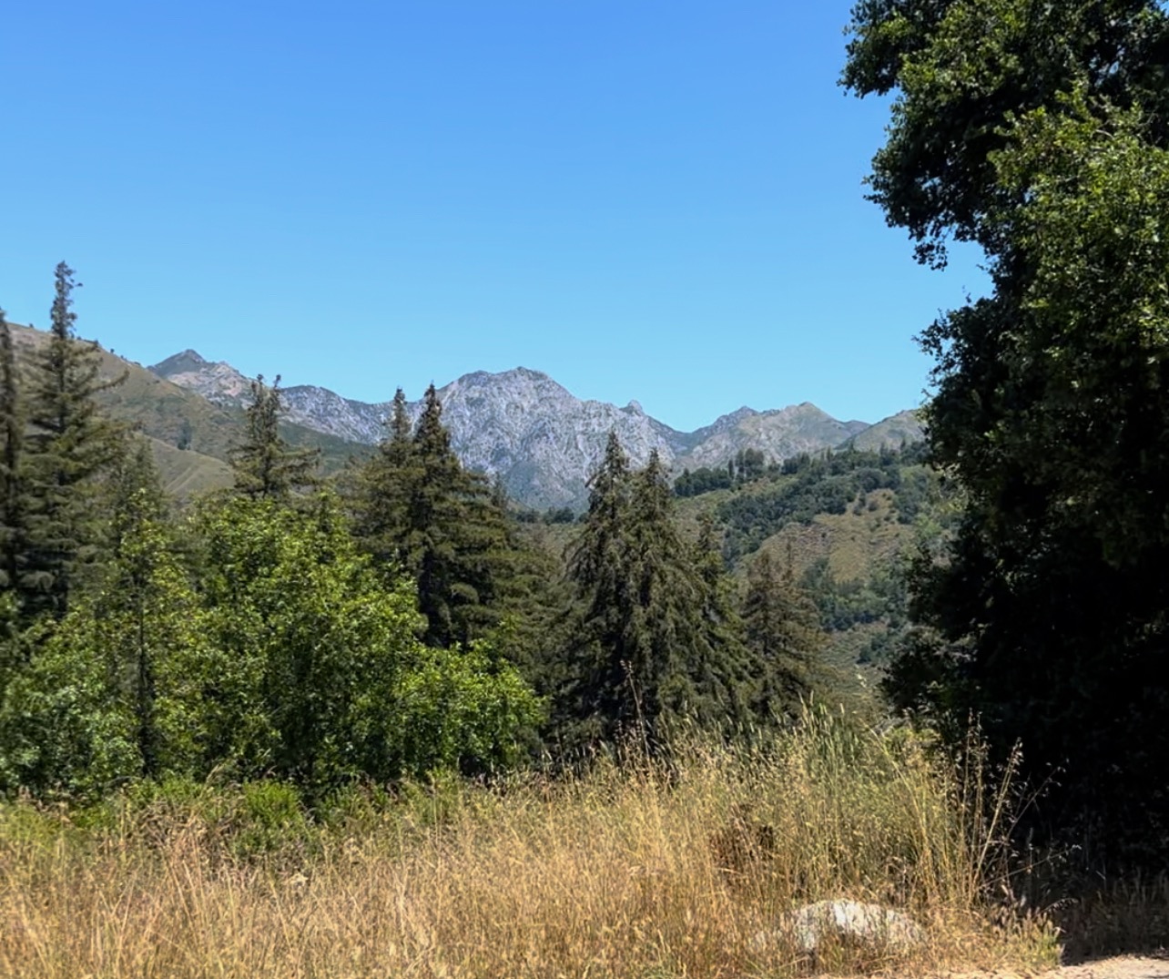 Big Sur